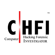 Computer Hacking Forensic Investigator