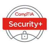 ComTIA Security+ Certified