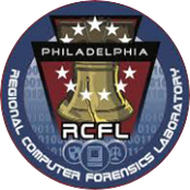 Philadelphia Regional Computer Forensic Laboratory Trained Certification