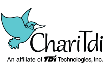 ChariTDI Logo